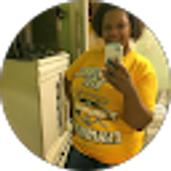 Profile photo of Pearl Robinson