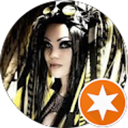 Profile photo of Zara Allsin