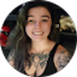 Profile photo of Courtney Johnson