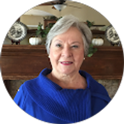 Profile photo of Pamela Moseley