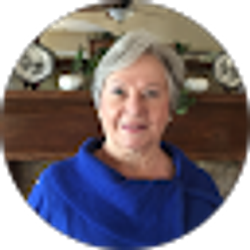 Profile photo of Pamela Moseley