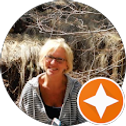 Profile photo of Maryann Palm