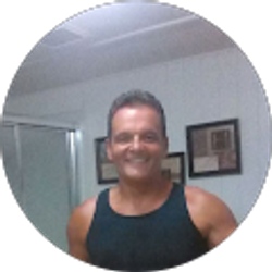 Profile photo of Thomas Gorman