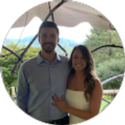 Profile photo of Lindsay Mitchell