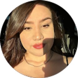 Profile photo of Jenessis Sanchez