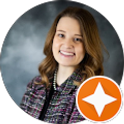 Profile photo of Michaela Burns