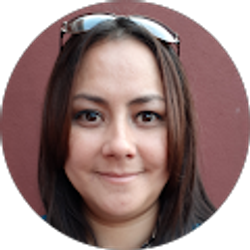 Profile photo of Patty Pereda