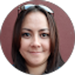 Profile photo of Patty Pereda