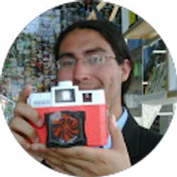 Profile photo of Skyler Corbett