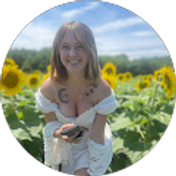 Profile photo of Korina Crandell