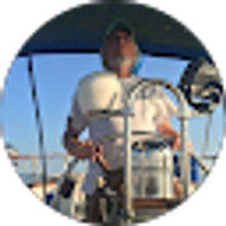 Profile photo of Jim Gillmore