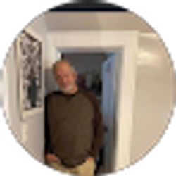 Profile photo of Mike Weare
