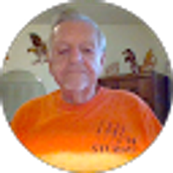 Profile photo of Donald Garrett