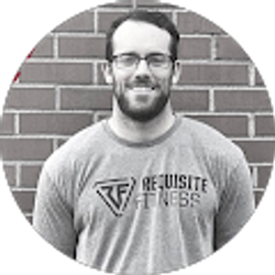 Profile photo of Sam Heck