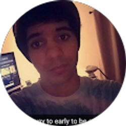 Profile photo of Donovan Holifield