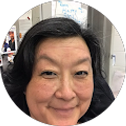 Profile photo of Leanna Sartwell