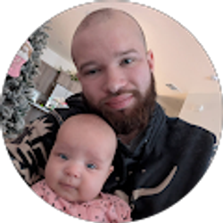 Profile photo of Joey Pierce