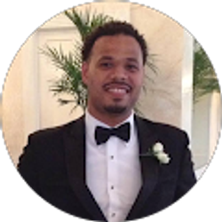 Profile photo of Jesse Vazquez