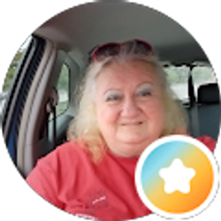 Profile photo of Shirley Freeman