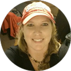 Profile photo of Colleen Stepp