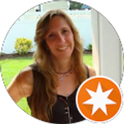 Profile photo of Marianne Meyer