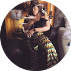 Profile photo of Victoria Ramirez