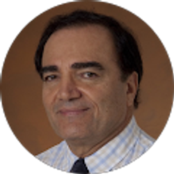 Profile photo of Fred H