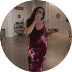 Profile photo of Kate Atkins