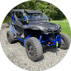 Profile photo of Will Johnson