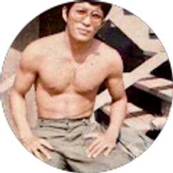 Profile photo of Larry B