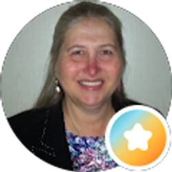 Profile photo of Teressa Popp