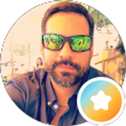 Profile photo of Enrique Benalcazar