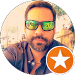 Profile photo of Enrique Benalcazar