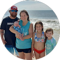 Profile photo of Camille Whitfield