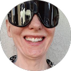 Profile photo of Emma Garrison