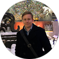 Profile photo of Eddie Metelitsa