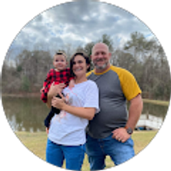 Profile photo of Crystal Bounds