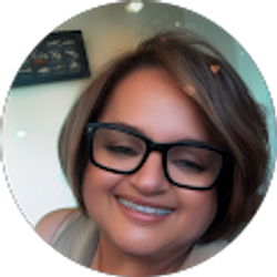 Profile photo of Monica Daniels