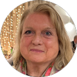 Profile photo of Mary Todd