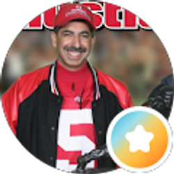 Profile photo of Philip Helal