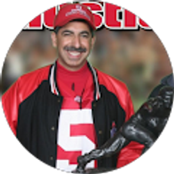 Profile photo of Philip Helal