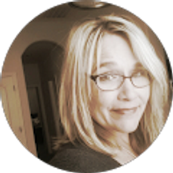 Profile photo of Denise Buckley