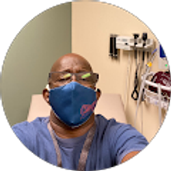 Profile photo of Michael Franklin