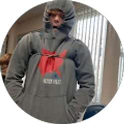 Profile photo of Jaxson Chesler