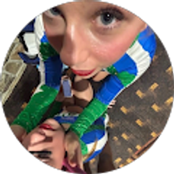 Profile photo of Makayla Johnson