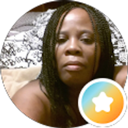 Profile photo of Cheryl Pitts