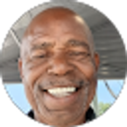 Profile photo of William Gatewood