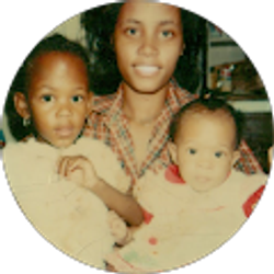 Profile photo of Carol Simons