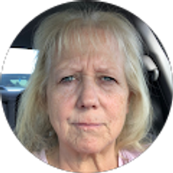 Profile photo of Tammy Campbell