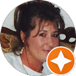 Profile photo of Rebecca Caldera